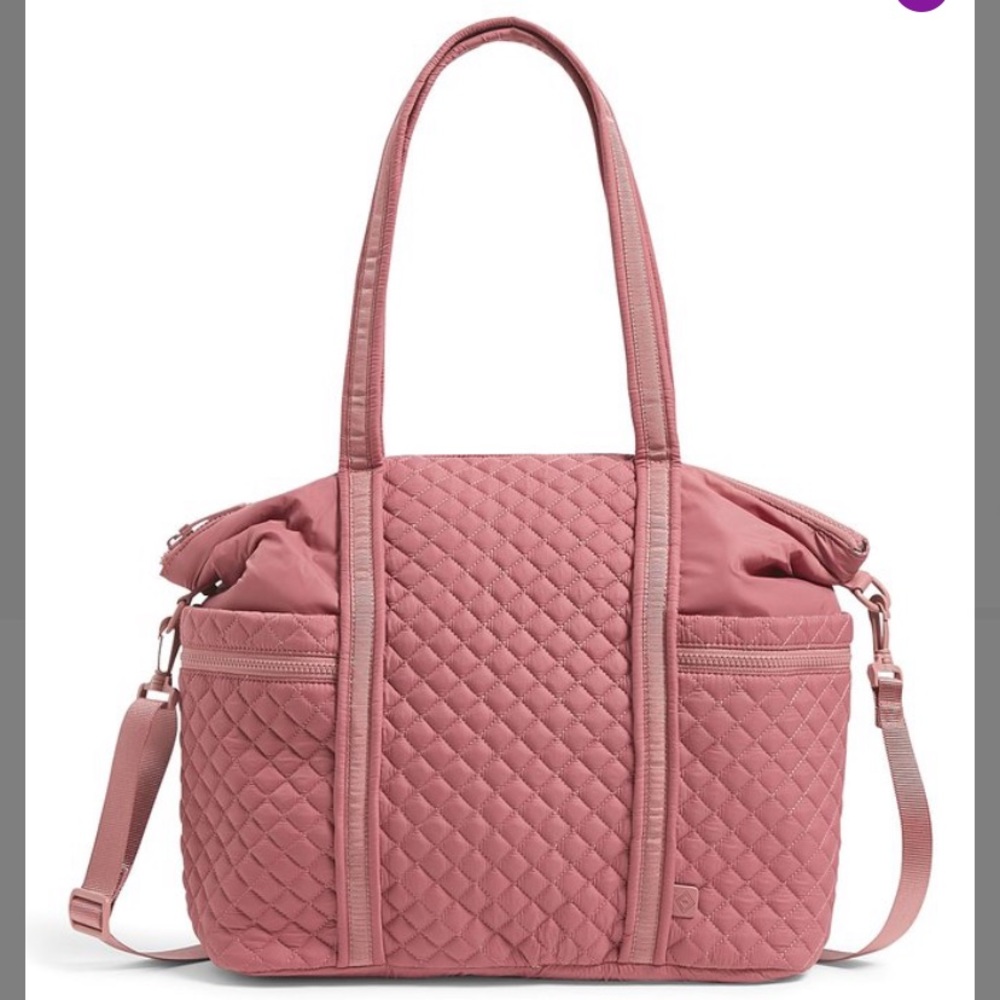 Vera Bradley Tote